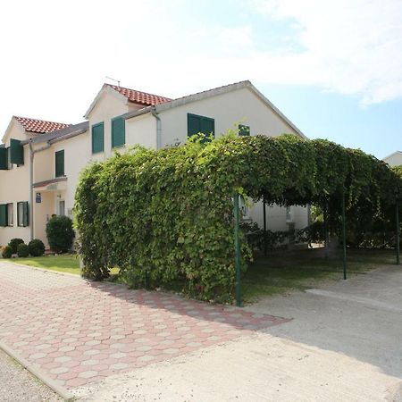 Apartman Alica Srima Vodice Exterior foto
