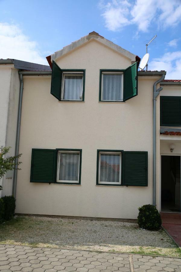 Apartman Alica Srima Vodice Exterior foto